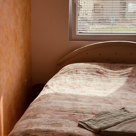 Apartment Silence B プルジネ エクステリア 写真