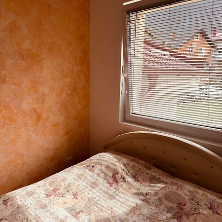 Apartment Silence B プルジネ エクステリア 写真