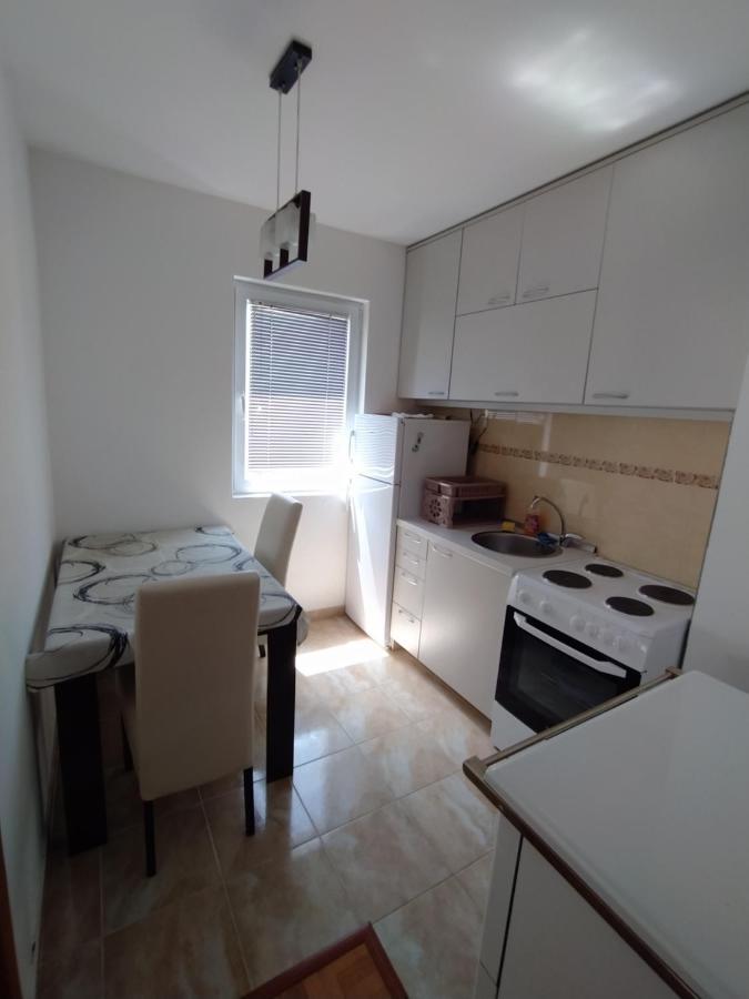 Apartment Silence B プルジネ エクステリア 写真